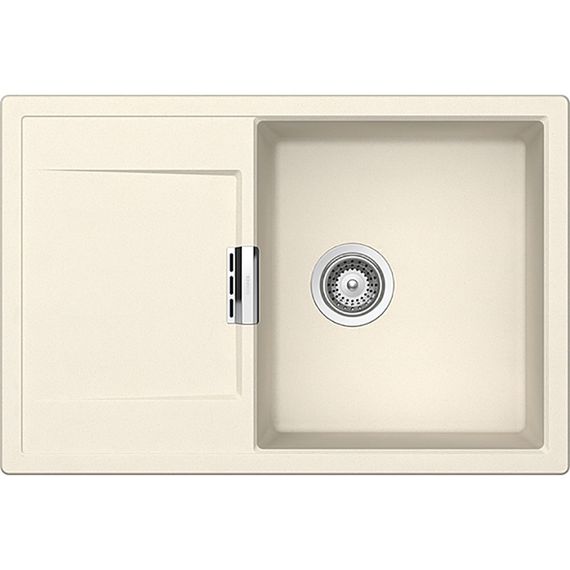 Мойка SCHOCK Eton 50 D Cristadur магнолия