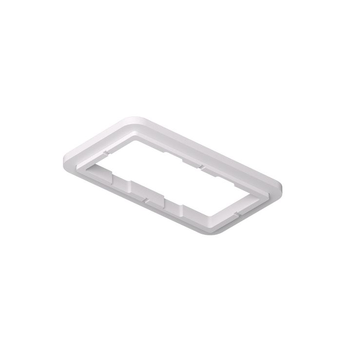 Закладная панель Denkirs DK2122-SCB