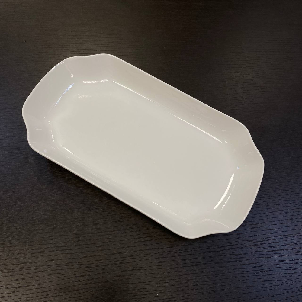 Блюдо сервировочное 31*17 см