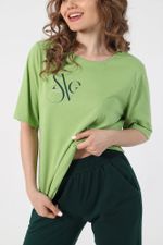 Костюм Самба Виотекс ЗЕЛЁНЫЙ