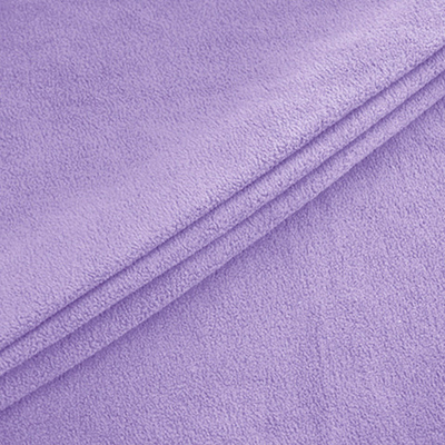 Флис 248 гр/м2, ш. 150 см, сирень