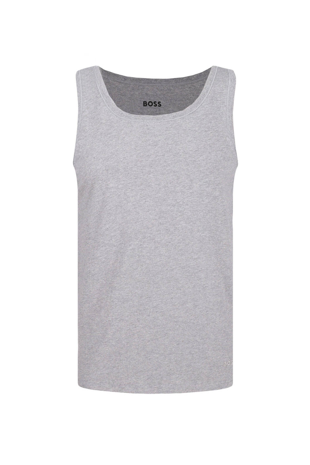 майка 3 шт. Classic BOSS BLACK - разноцветная(50475278)