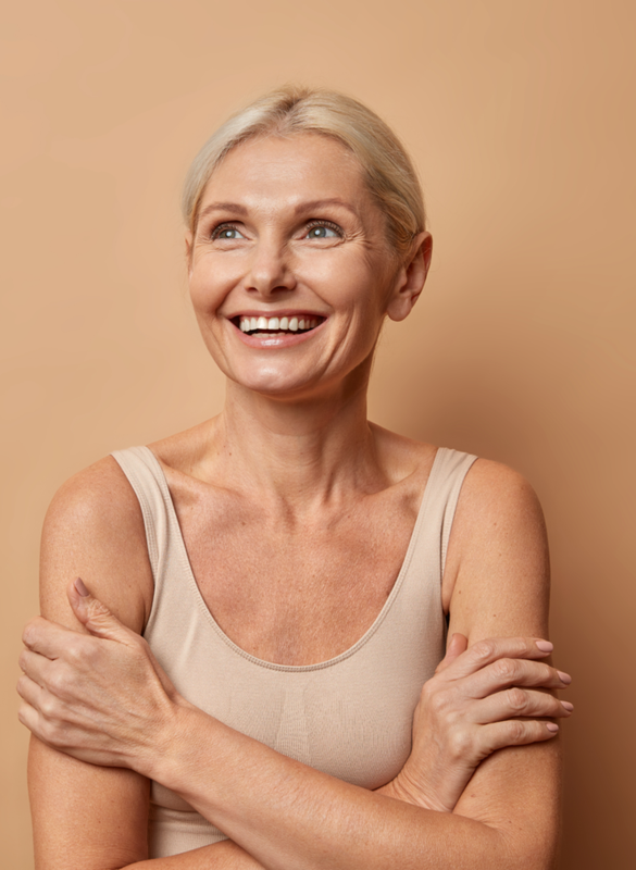 Коллаген - источник молодости. Часть 2.