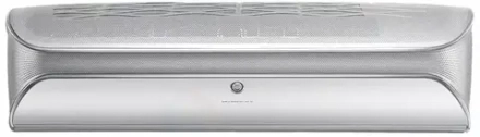 Сплит-система настенная Gree GWH09AKCXD-K6DNA1A Soyal Silver inverter