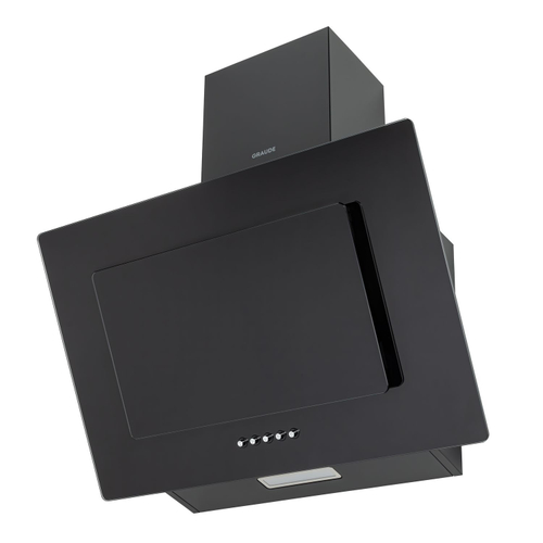 Настенная вытяжка GRAUDE CLASSIC DHE 60.1 S