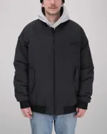 Бомбер Anteater Черный