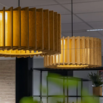 Люстра дизайнерская Mulen by Light Room