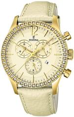 Женские наручные часы Festina F16605/4