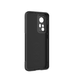 Противоударный чехол Flexible Case для Xiaomi Mi 12 Pro