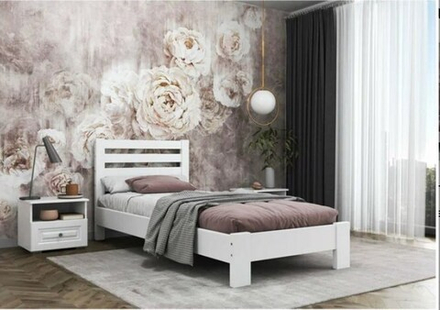 Кровать ВЕРОНИКА 120