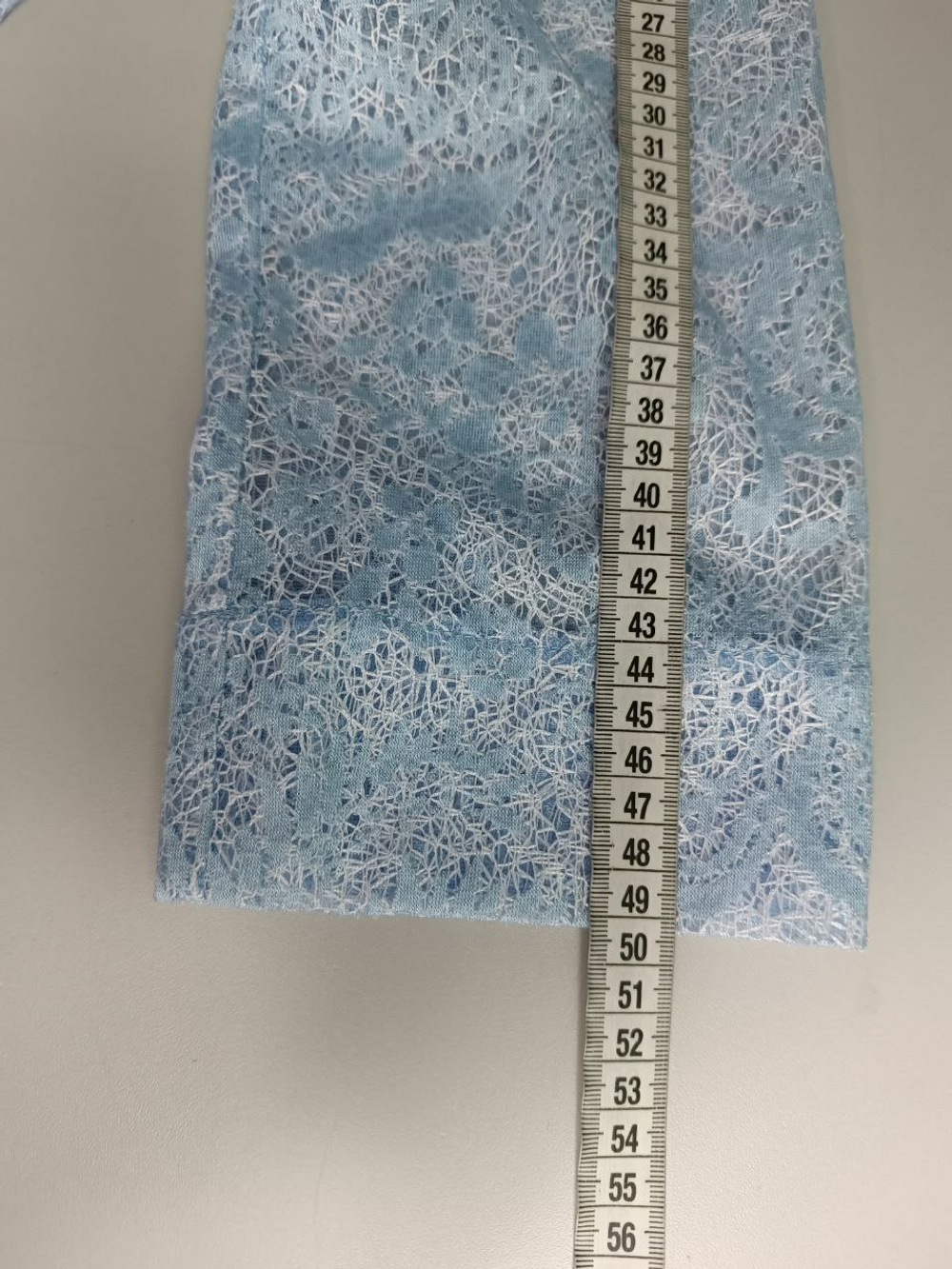 Жакет Lo с вискозой красивый 44 размер