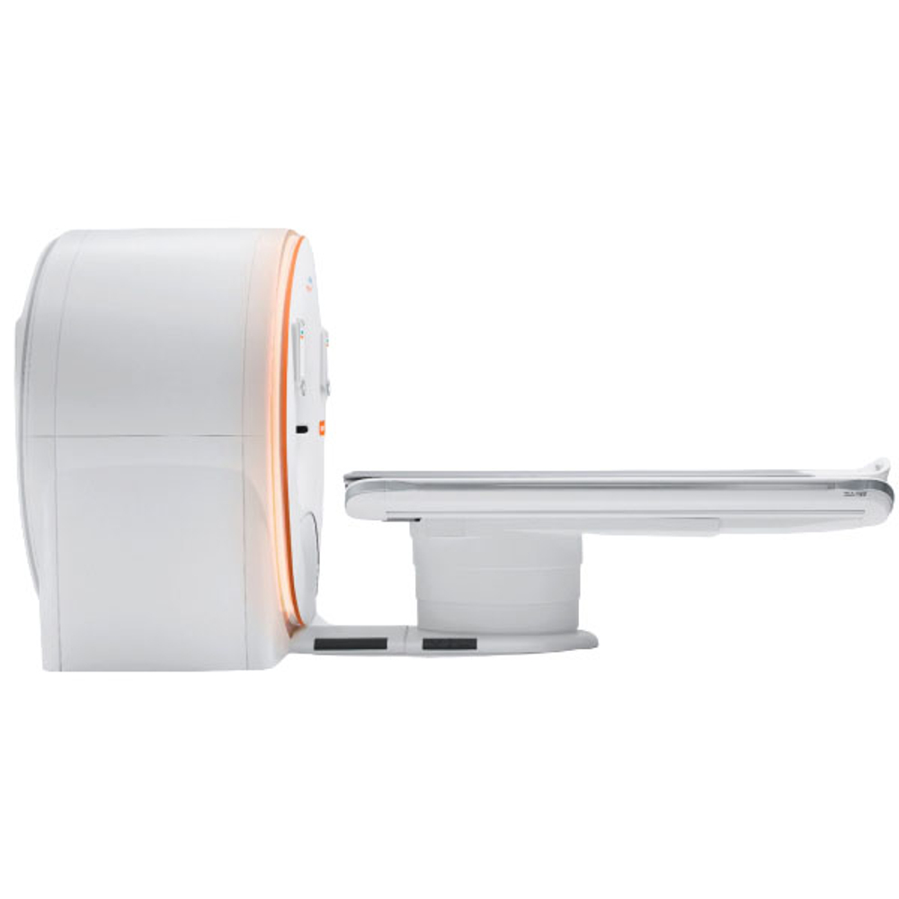 Компьютерный томограф Siemens SOMATOM Drive