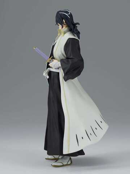 Фигурка POP UP PARADE SP Bleach Byakuya Kuchiki
