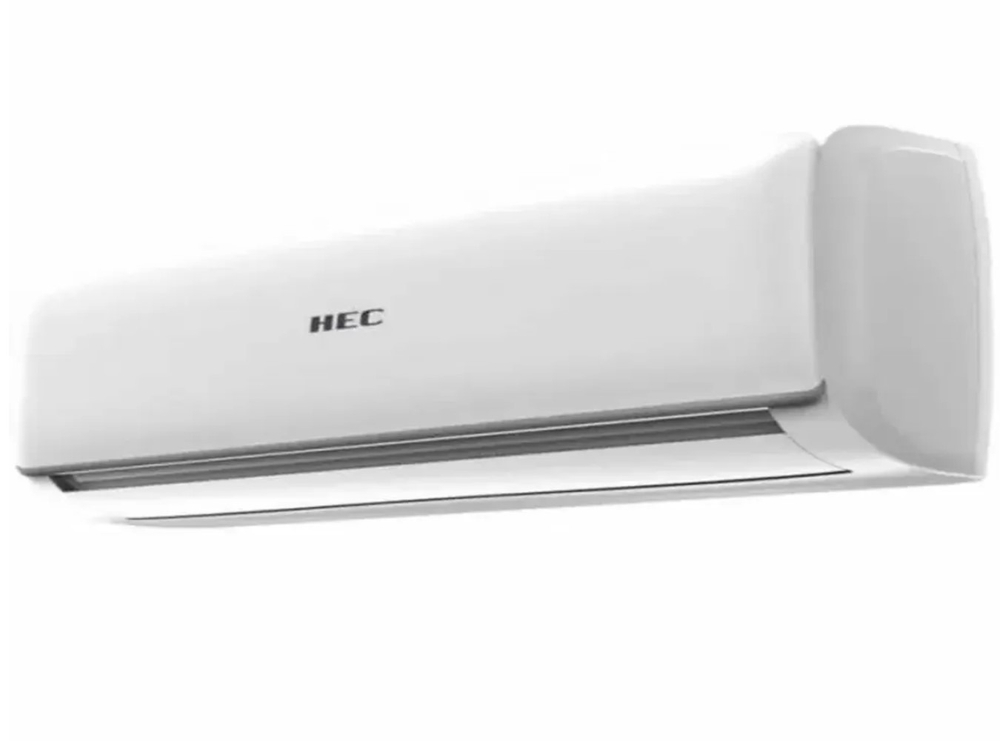 Сплит система HEC-09HRCU03/R3