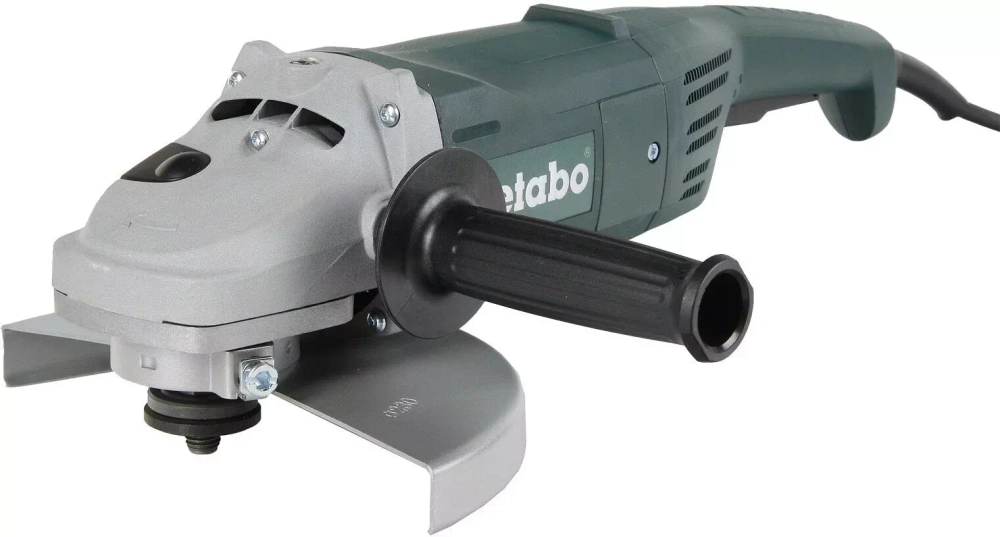 Угловая шлифмашина Metabo W 2000-230 (606430010)