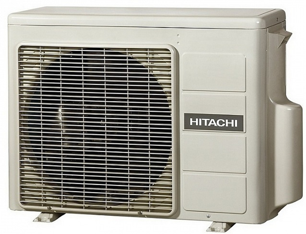 Кондиционер Hitachi X-Comfort RAK-35REF/RAC-35WEF Inverter