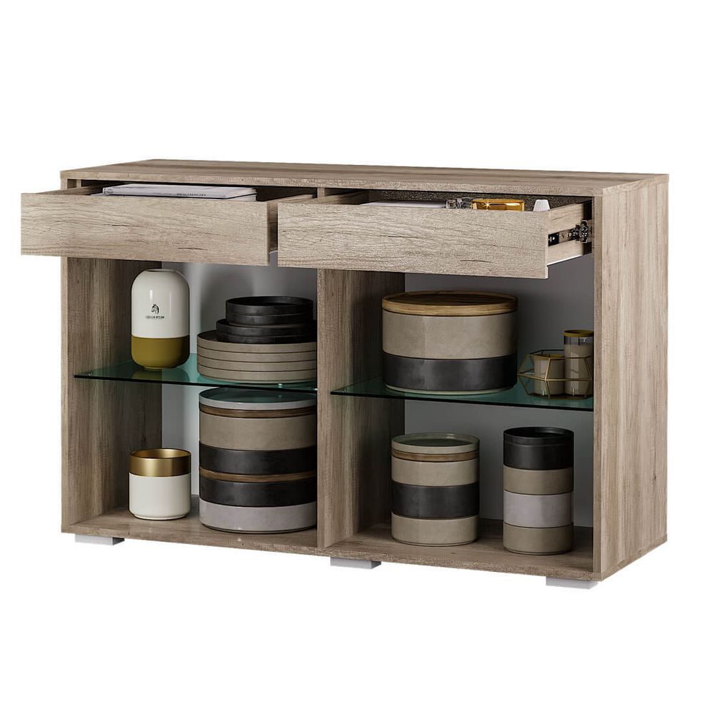 Наоми Комод КМ-10