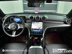 Mercedes-Benz C-Class W206 C300 4MATIC Avangarde (12.2023)