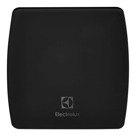 Вентилятор вытяжной Electrolux серии Glass EAFG-100 black купить в Москве и Московской области по низкой цене с доставкой по России — (2) Вентилятор вытяжной Electrolux серии Glass EAFG-100 black — (2)