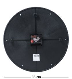 Салют SLT-226 Часы настенные