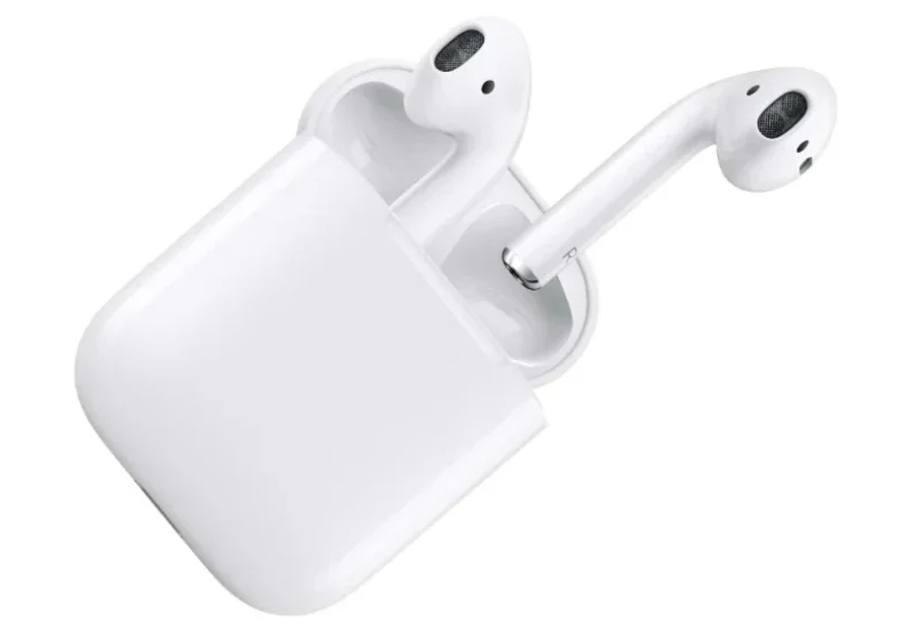 Apple AirPods 2