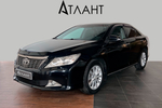 Toyota Camry, 2014 год