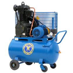 Компрессор К2/10