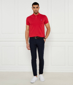 Поло POLO RALPH LAUREN - красный(710680784)