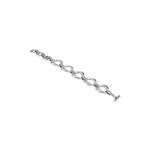 Браслет Ciclon ERIKKA SILVER C222119 S