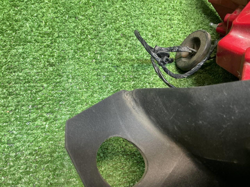 Фонарь правый внешний Changan CS35PLUS (2021-н.в.)