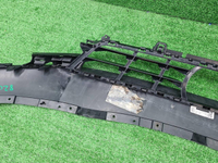 Юбка переднего бампера BMW X5 G05 (2018-2023)