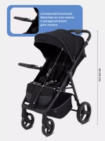 Коляска детская MOWBaby "NIMBUS" MB103