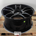 Комплект дисков Work Kiwami 18x8.5 et30 5x100/5x114.3