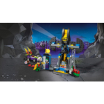LEGO Juniors: Нападение Джокера на Бэтпещеру 10753 — The Joker Batcave Attack — Лего Джуниорс Подростки