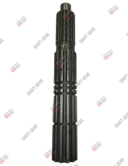 9JS200T-1701105 - Вал вторичный КПП