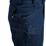 Брюки UTL Jeans blue