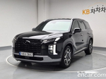 Hyundai The New Palisade Бензин 3.8 2WD (06.2022)
