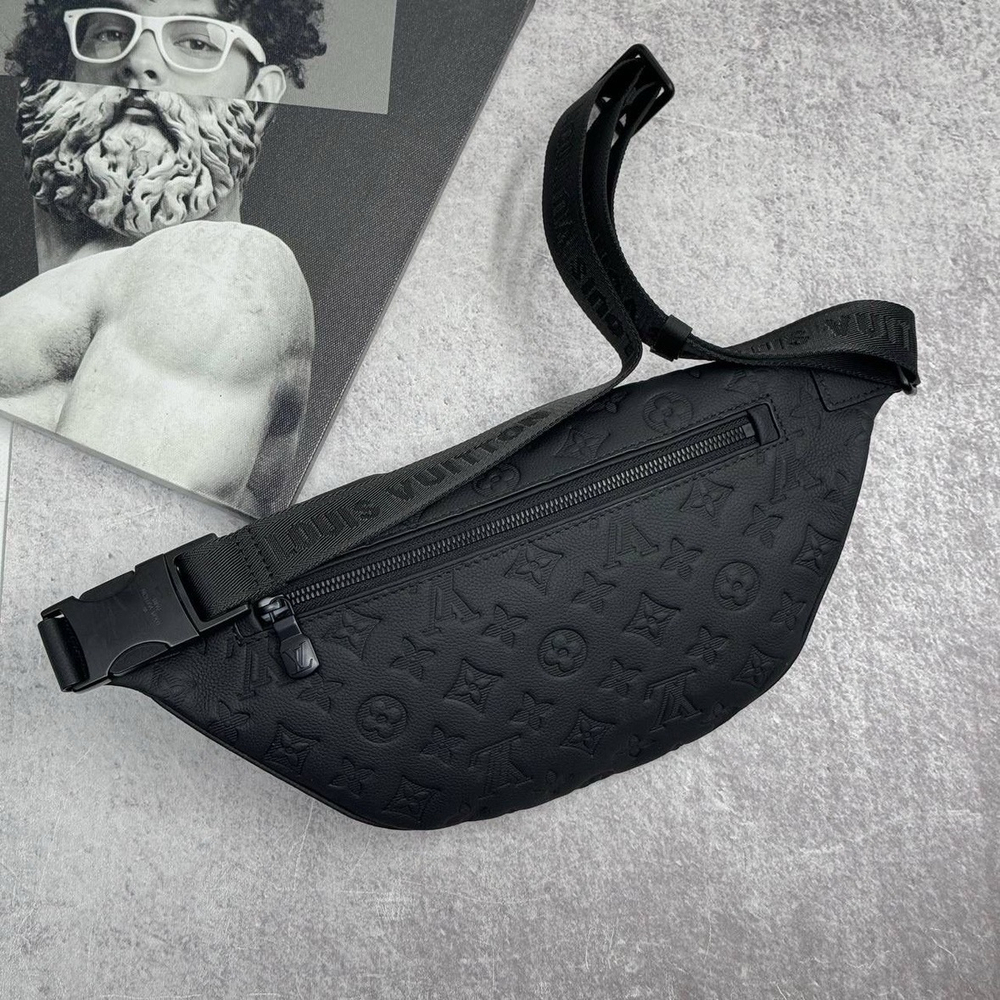 Сумка поясная Louis Vuitton Discovery