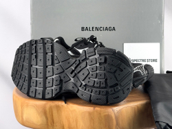 Balenciaga 3XL Sneaker Black White
