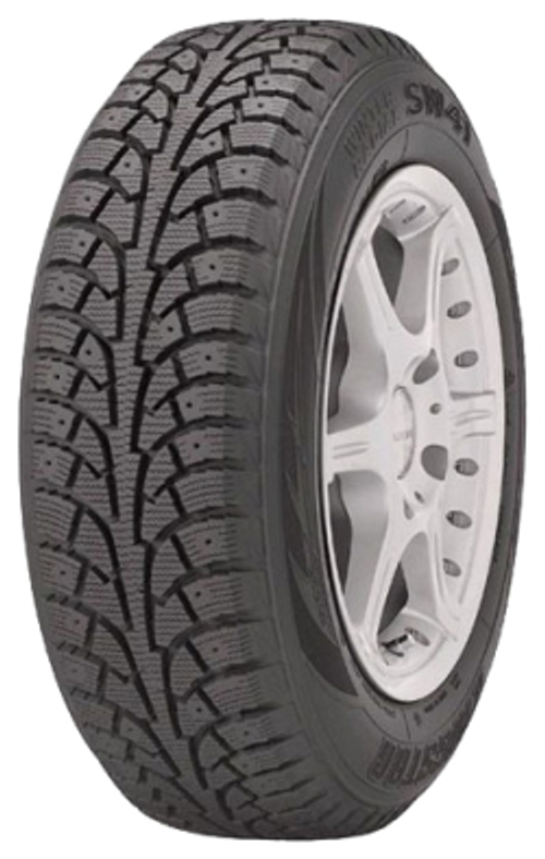 Легковая шина 195/55 R15 SW41 T KINGSTAR.