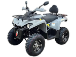 Комплект для сборки квадроцикла  5 HAMMER 200L серый