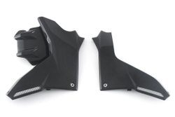 Fullsix Карбоновые боковые панели - нижние (комплект 2шт) Ducati Multistrada V4 MD-MS21-C35