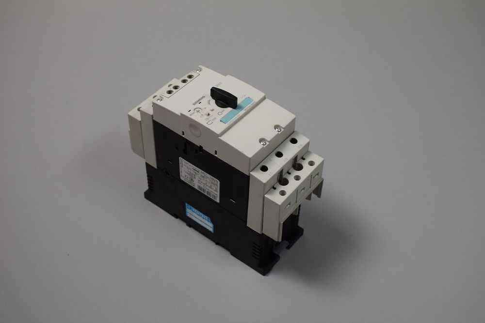 SIEMENS 3RV1042-4EA10