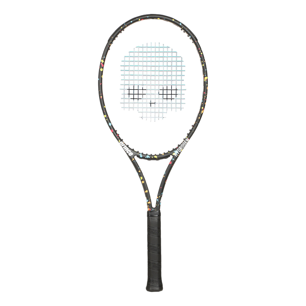 Теннисная ракетка Prince O3 Spark (290g)