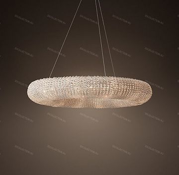 CRYSTAL HALO Restoration Hardware 68290750