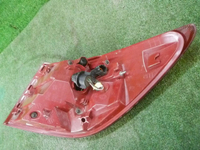 Фонарь левый внешний Kia Sportage 3 SL (2010-2014) LED