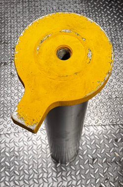 Палец 21N-70-33142