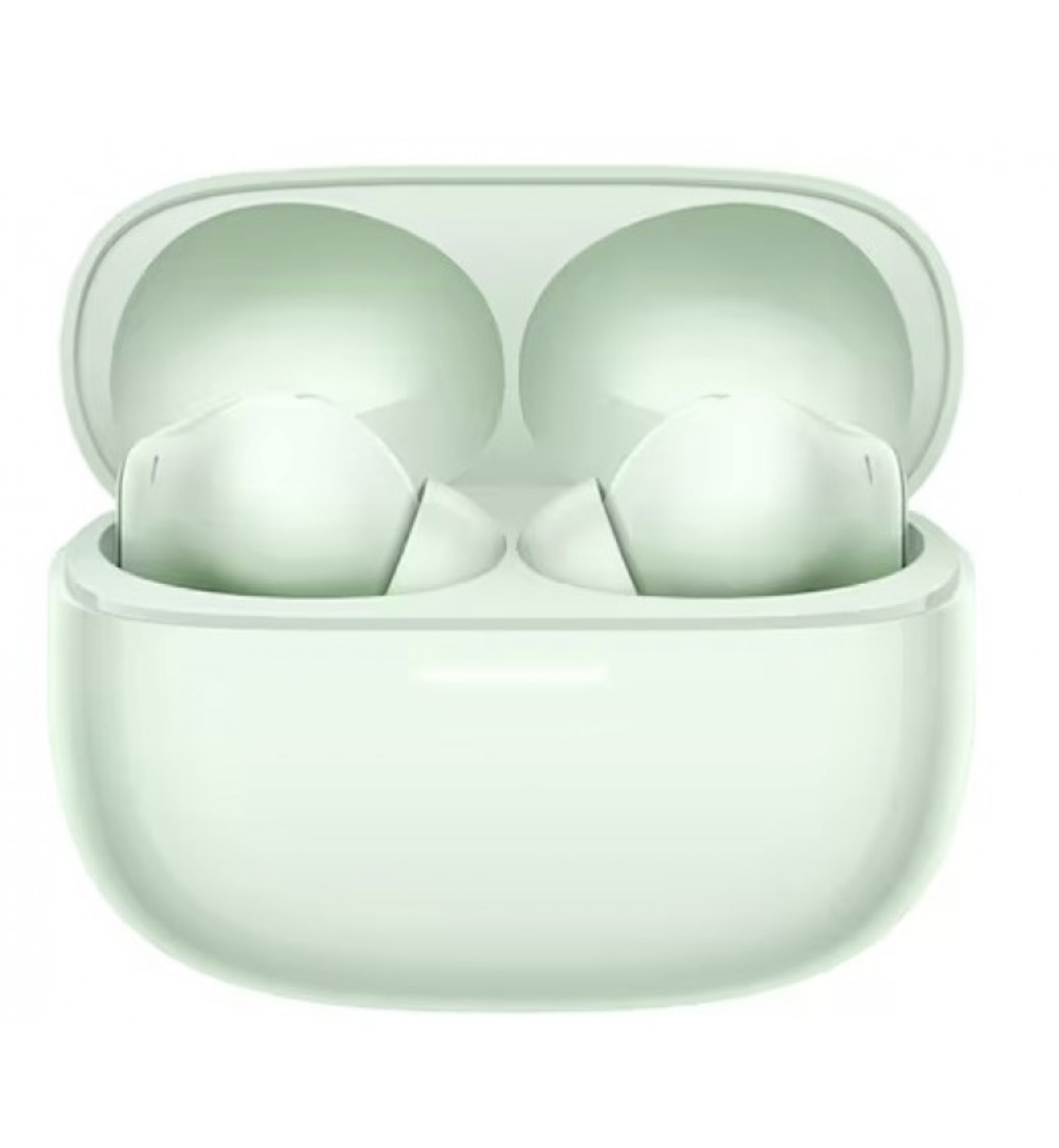 Наушники беспроводные Xiaomi Redmi Buds 6 Pro (M2430E1) зеленый