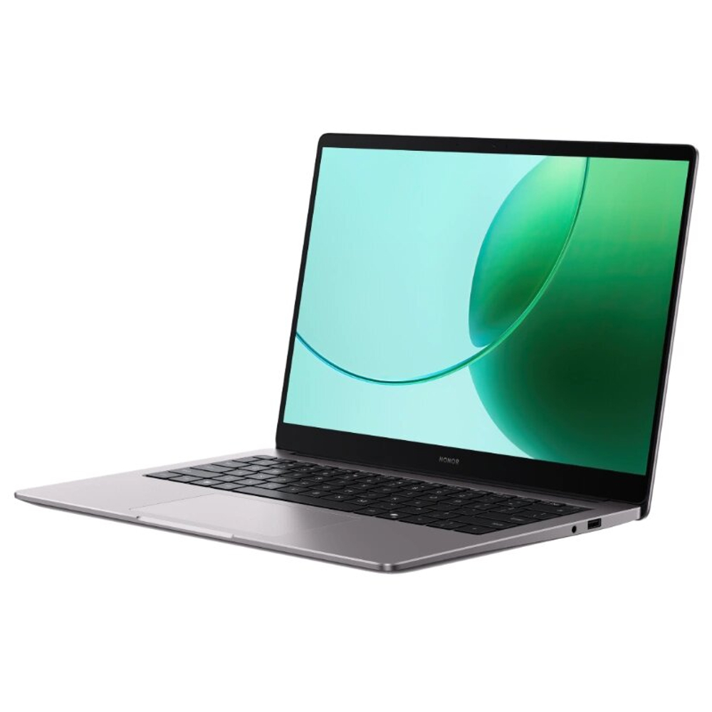 Ноутбук Honor MagicBook X 16 2026 Серый (GOH-X) (16" IPS, AMD Ryzen 7 7735HS, 16Гб, 512Гб SSD, AMD Radeon 680M, Windows 11) 5301AQLL