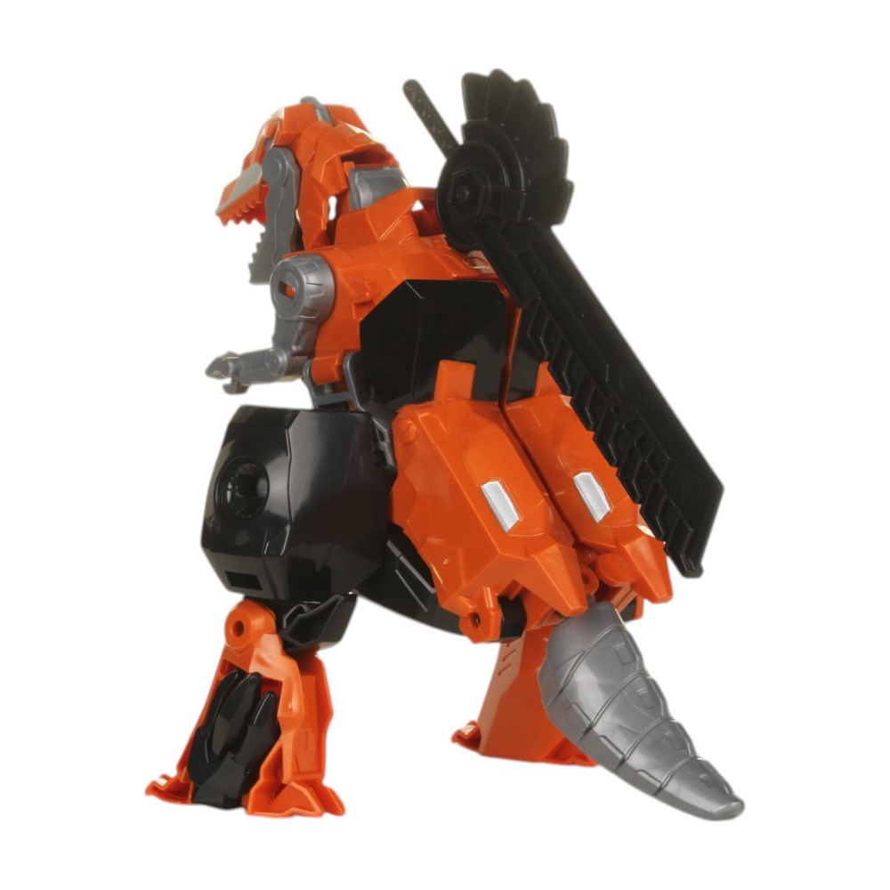 Робот-машина, коробка HD79